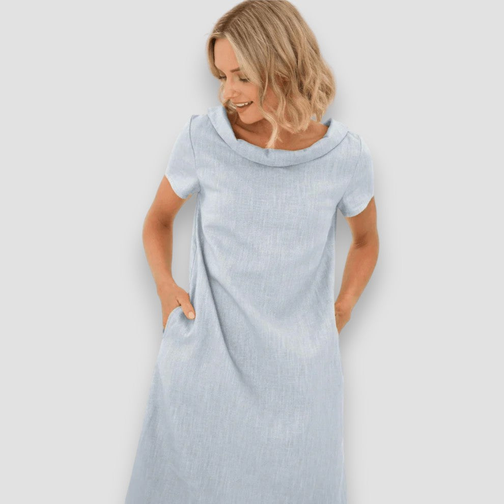 Viola | Vestido