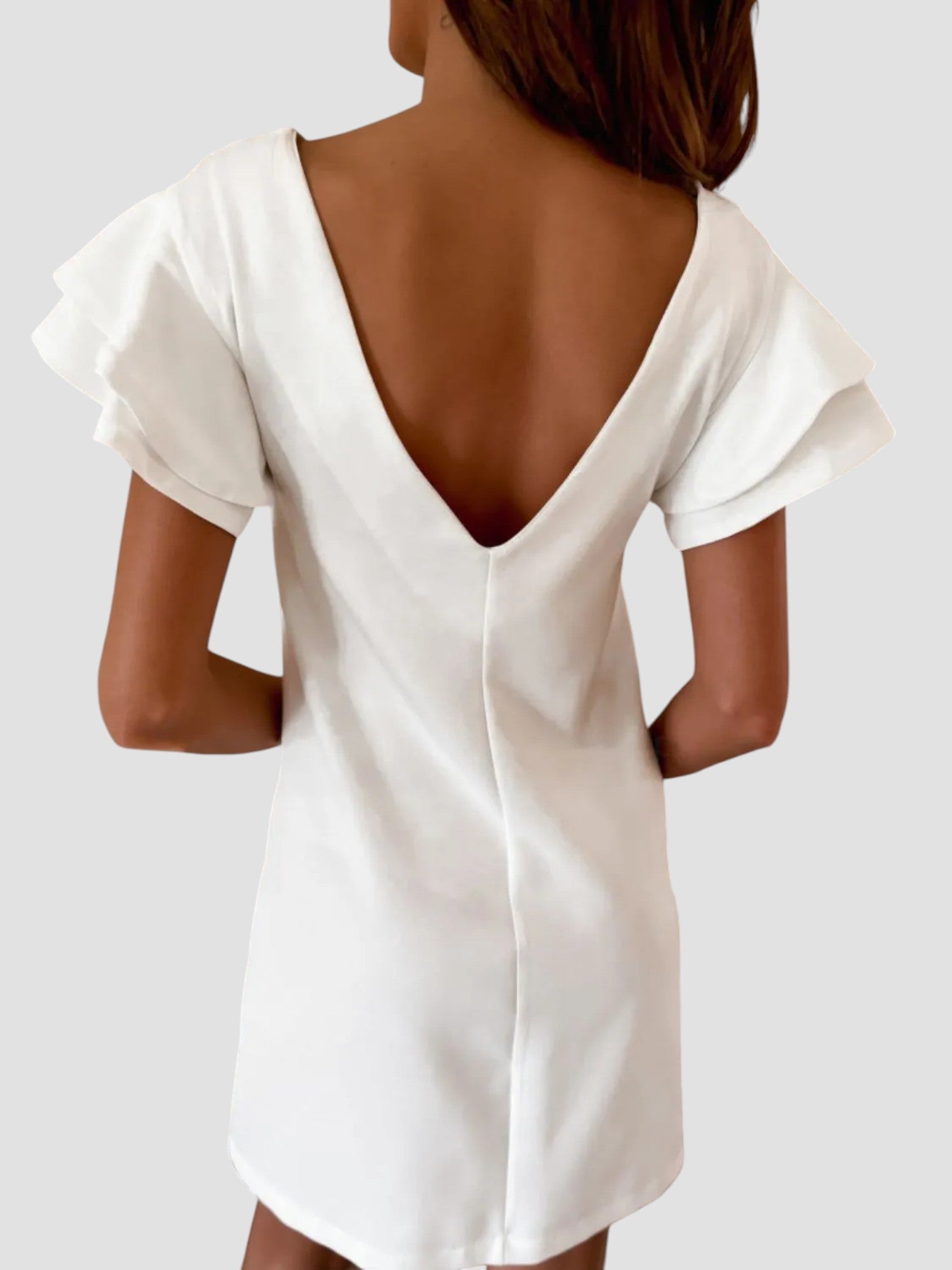 Clarissa | Vestido