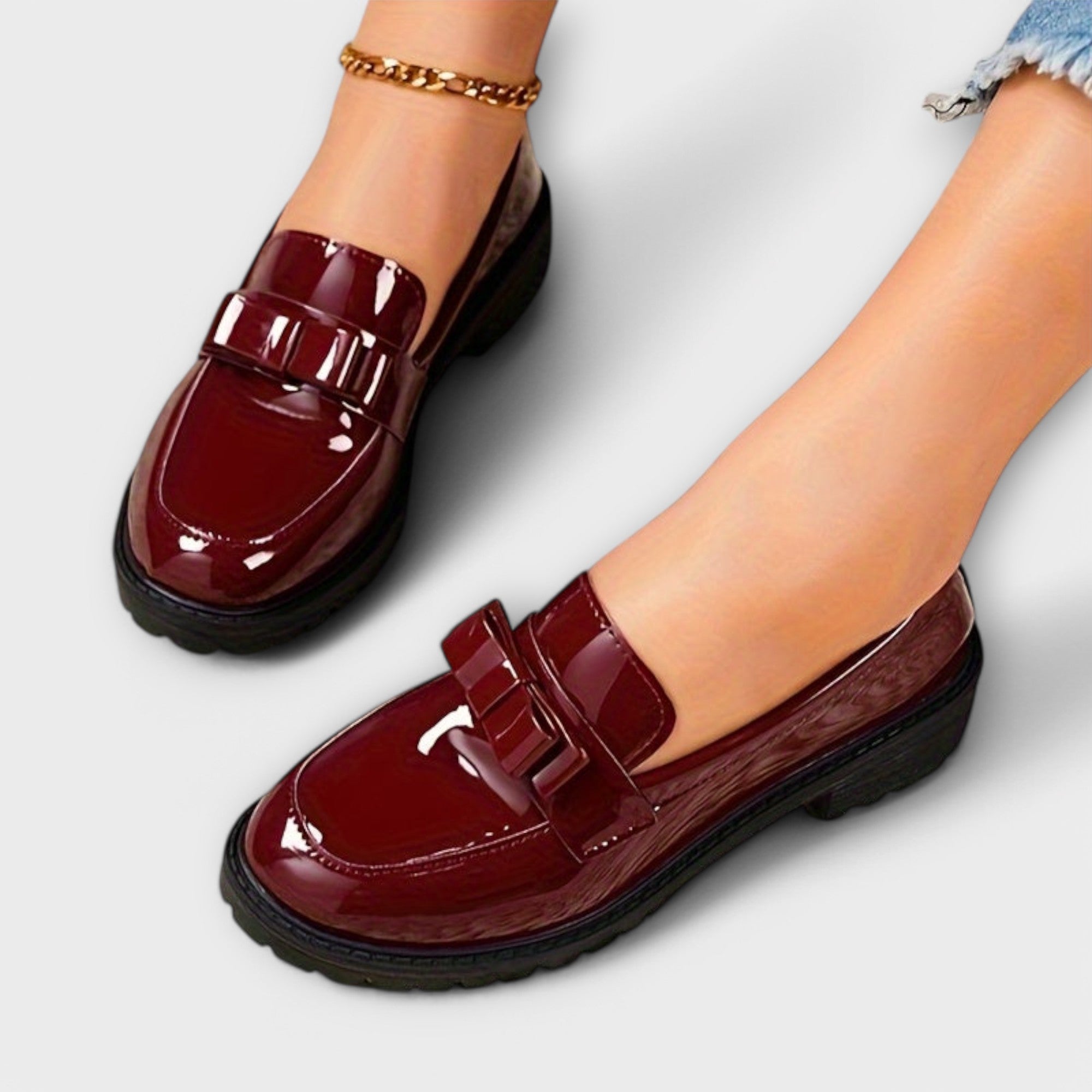 Preppy | Mocasín