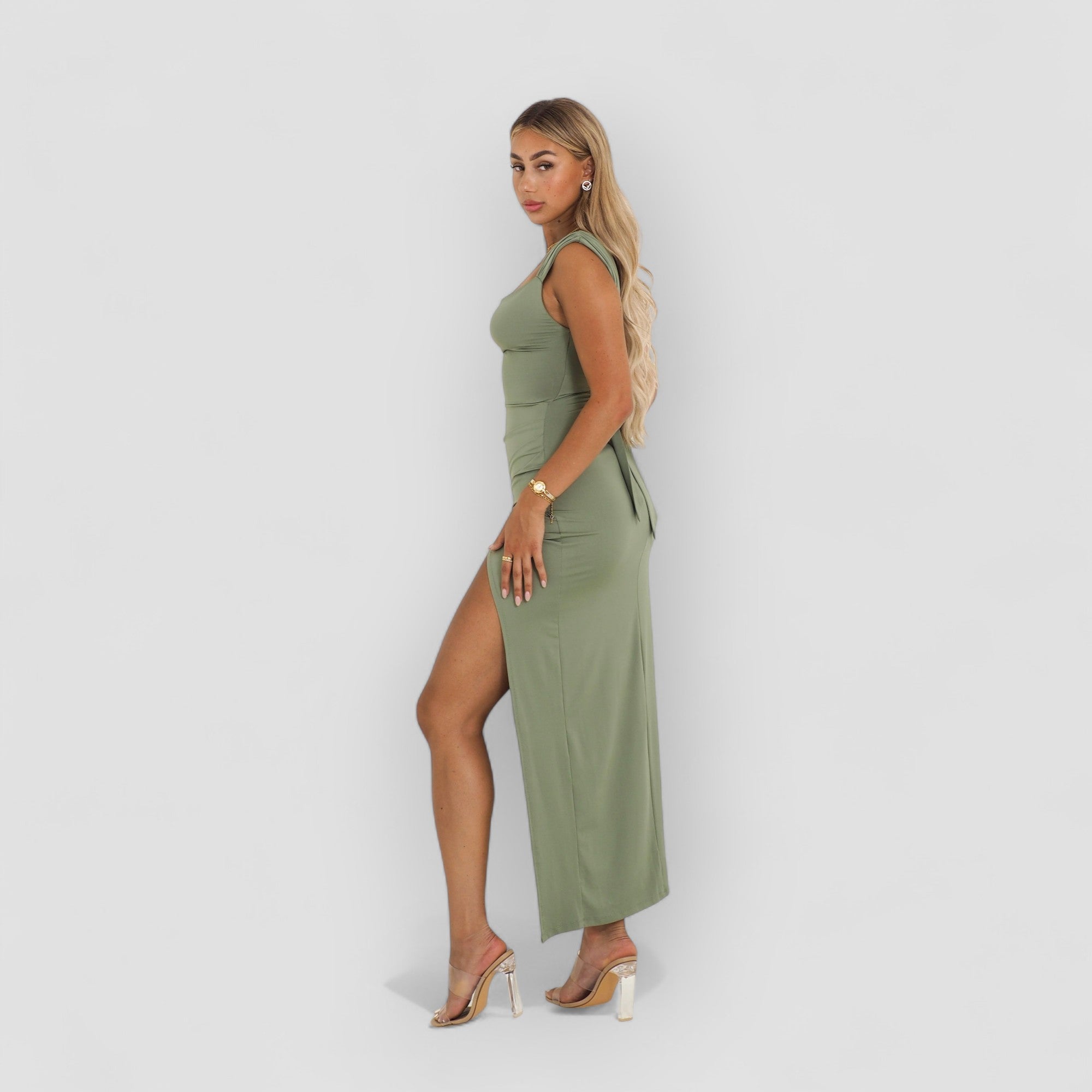Valeria | Vestido Elegante