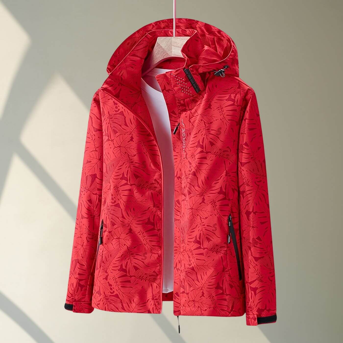 Skyla – Waterproof Windbreaker Hiking Jacket