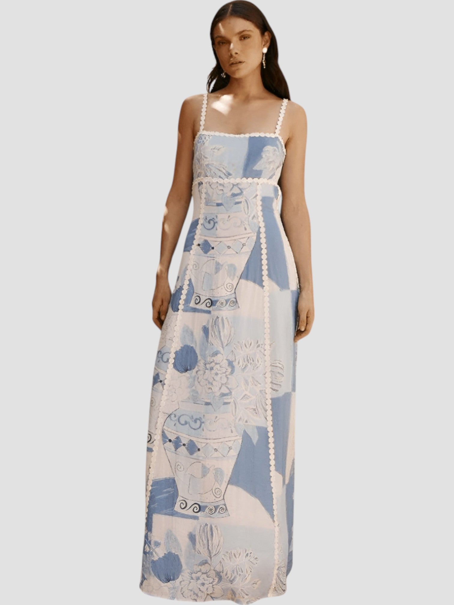 Nora | Vestido