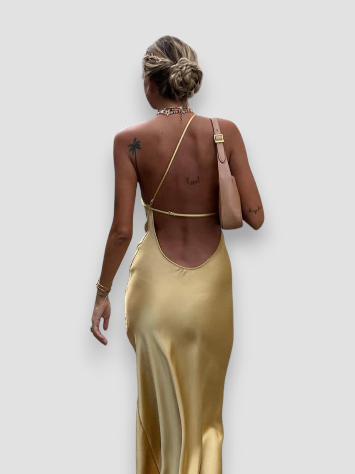 Lina | Vestido