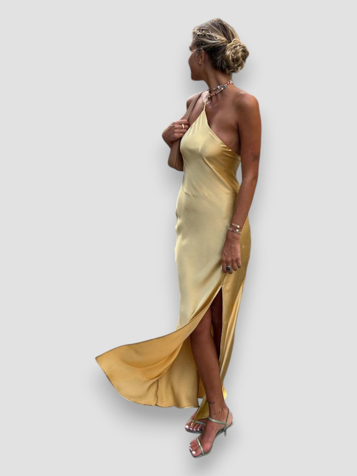Lina | Vestido