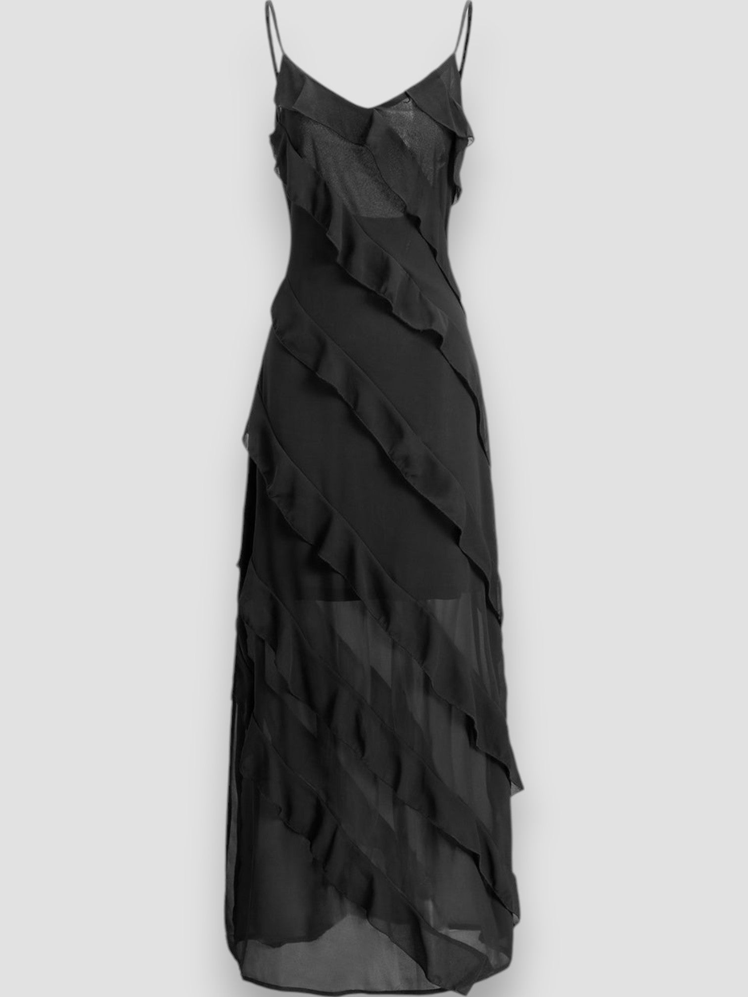 Paolina | Vestido