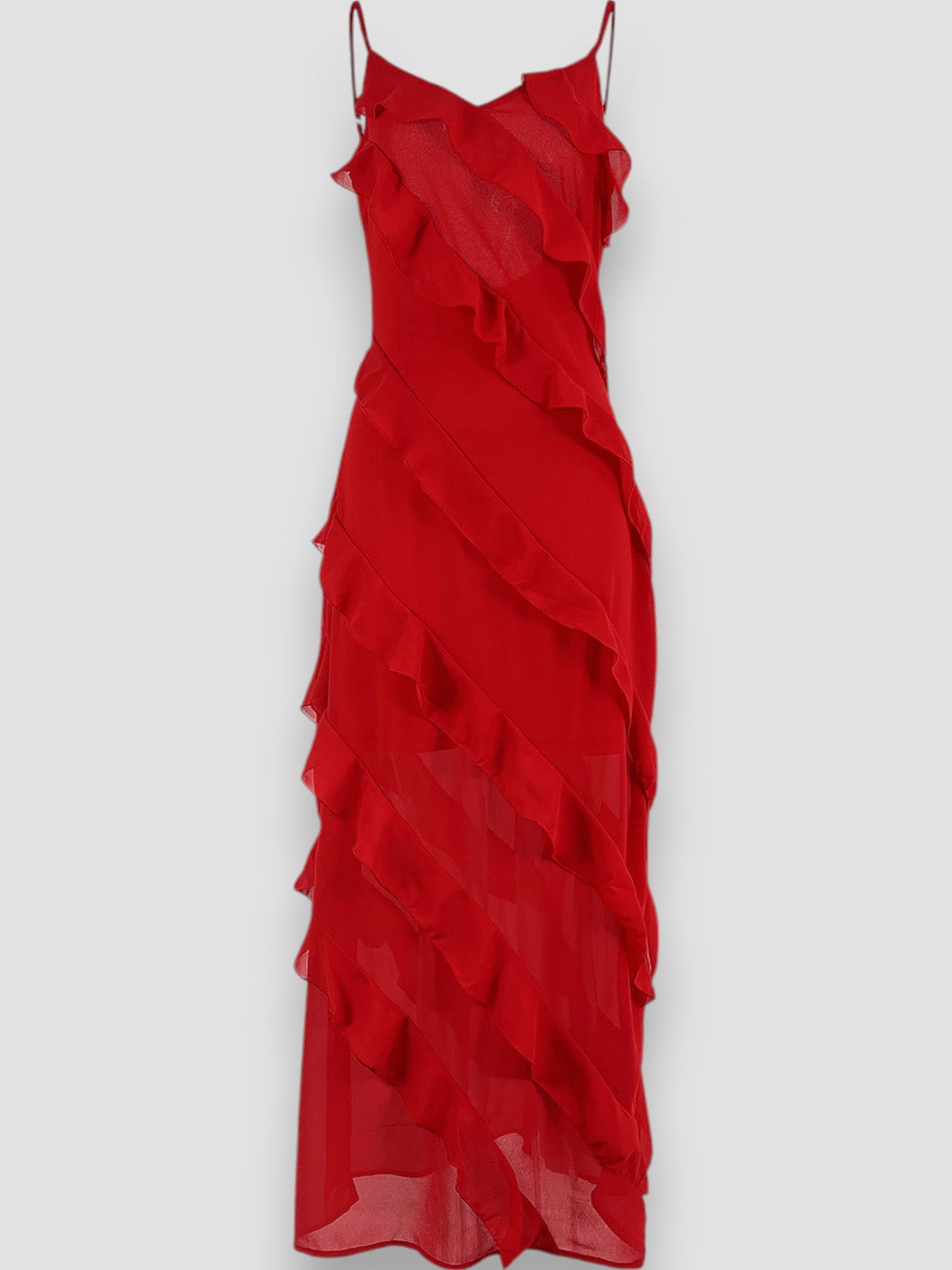 Paolina | Vestido