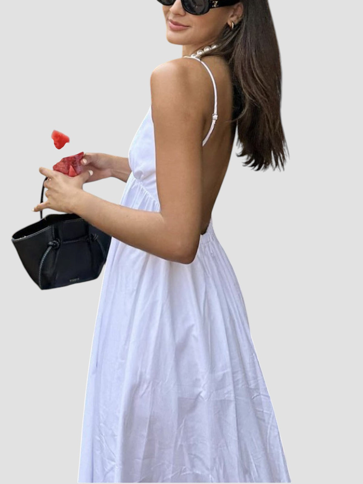 Hanka | Vestido