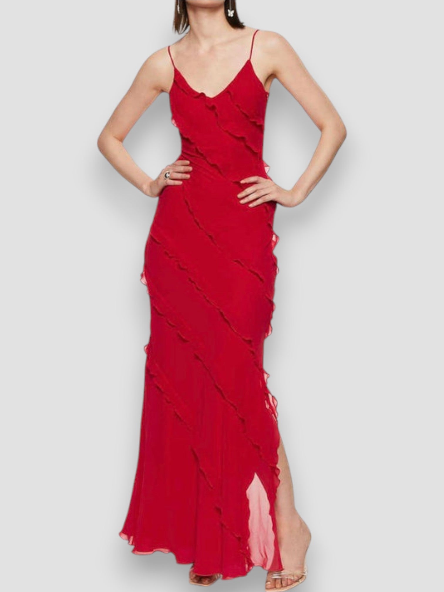 Paolina | Vestido