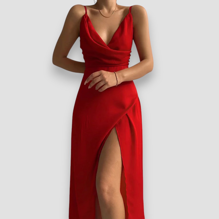 Vivian | Vestido
