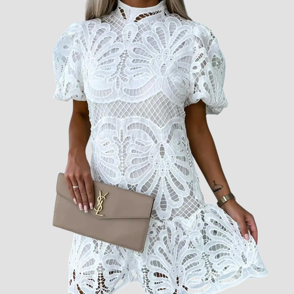 Lorella | Vestido