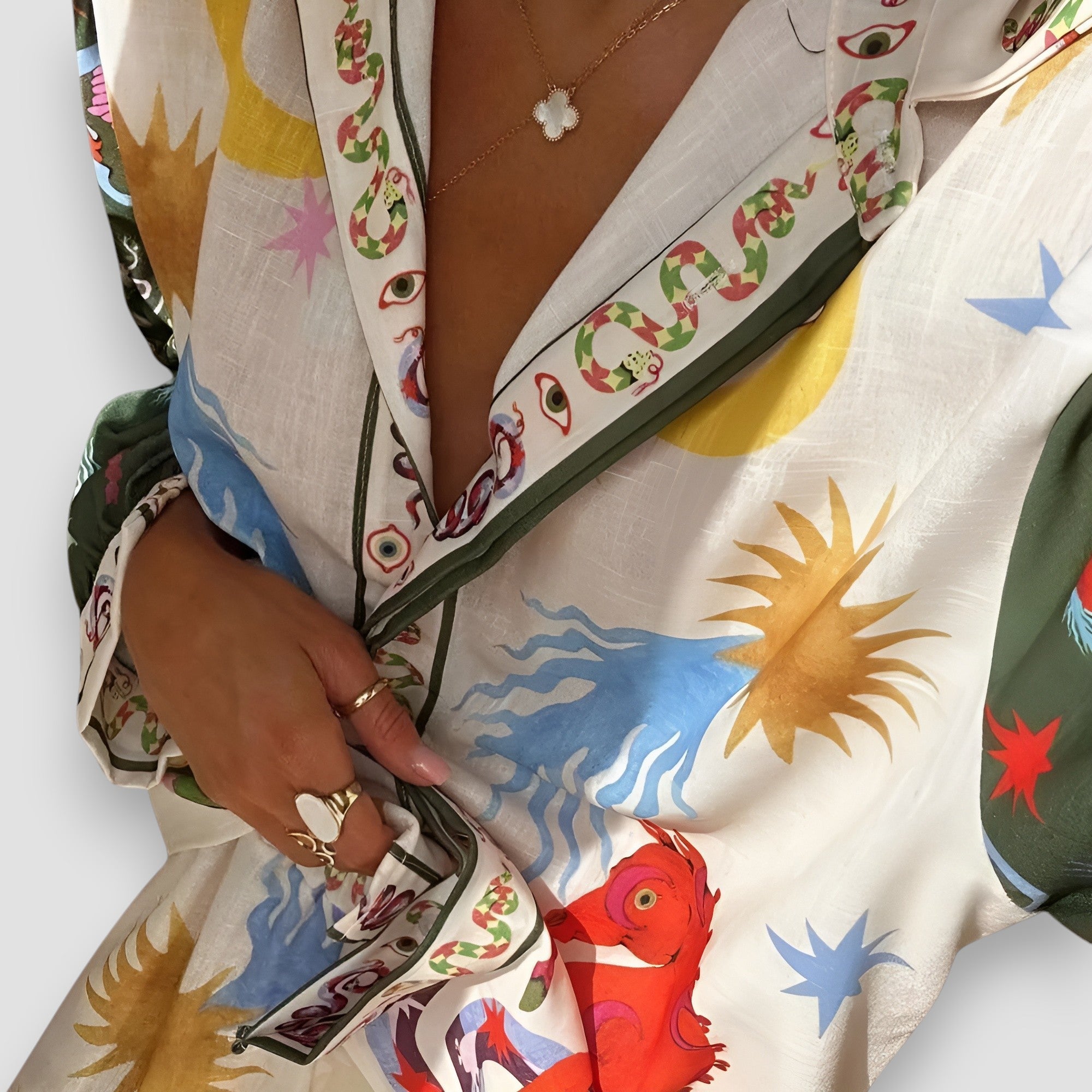 Carlotta | Conjunto