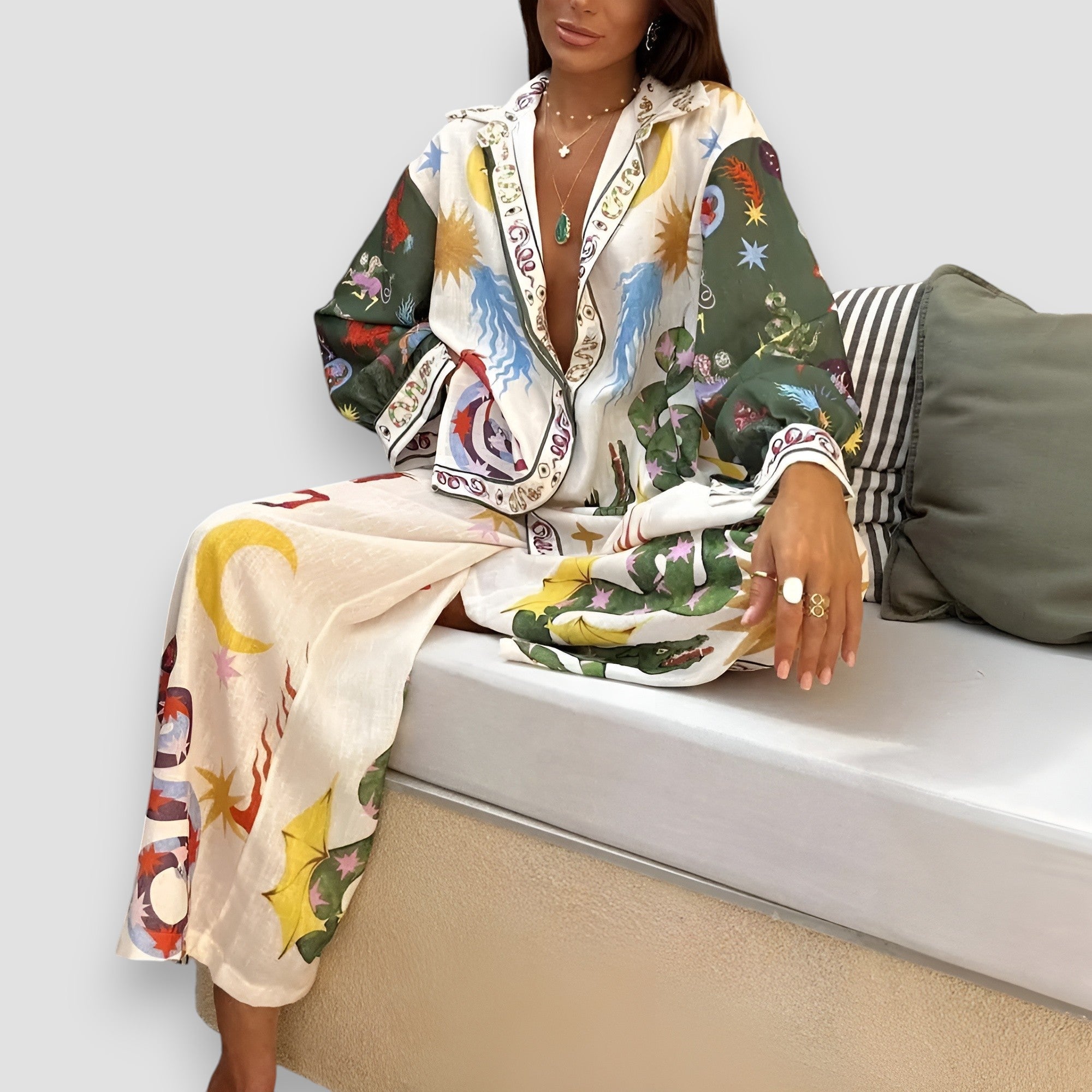 Carlotta | Conjunto