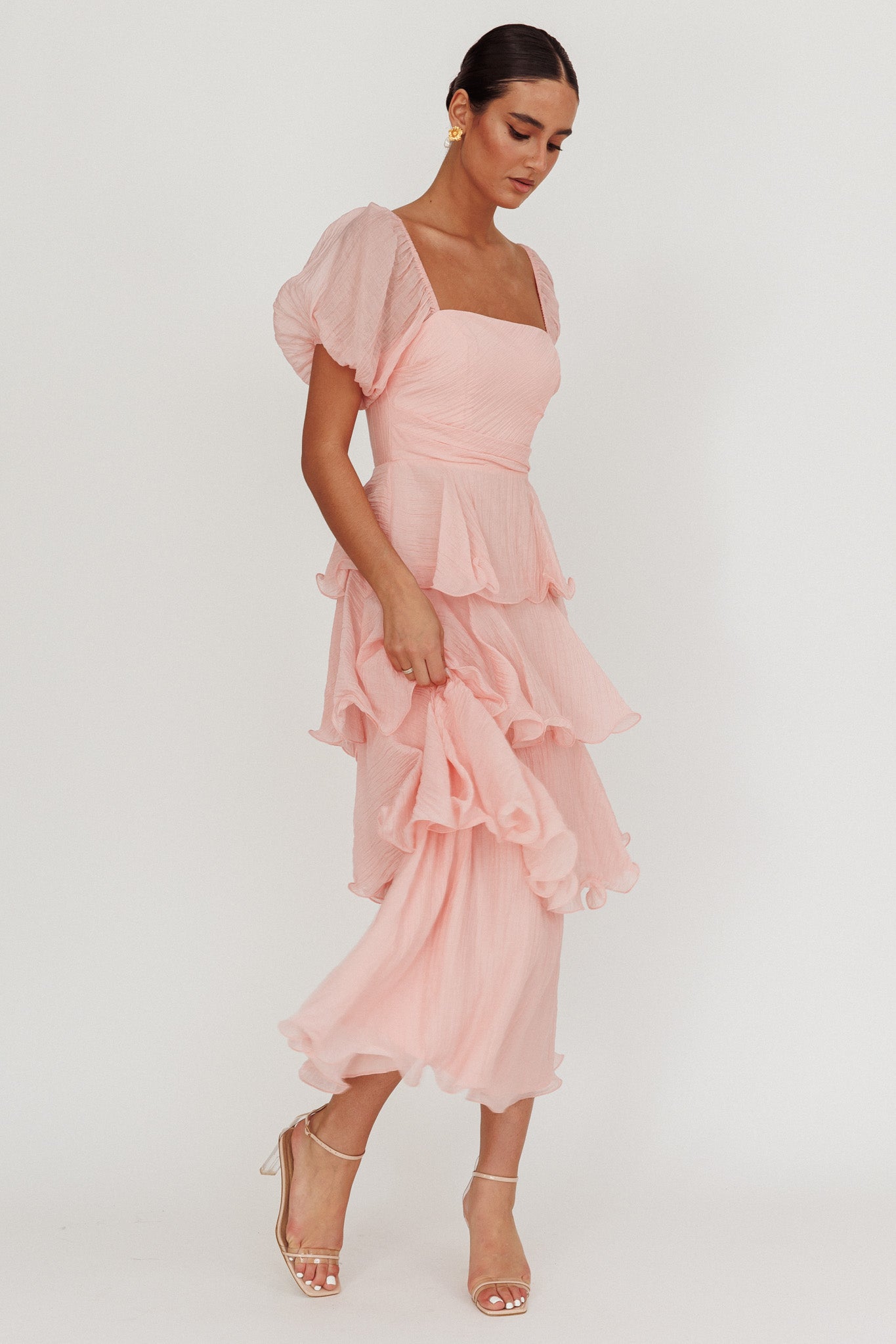 Vestido Maxi ROMÉA