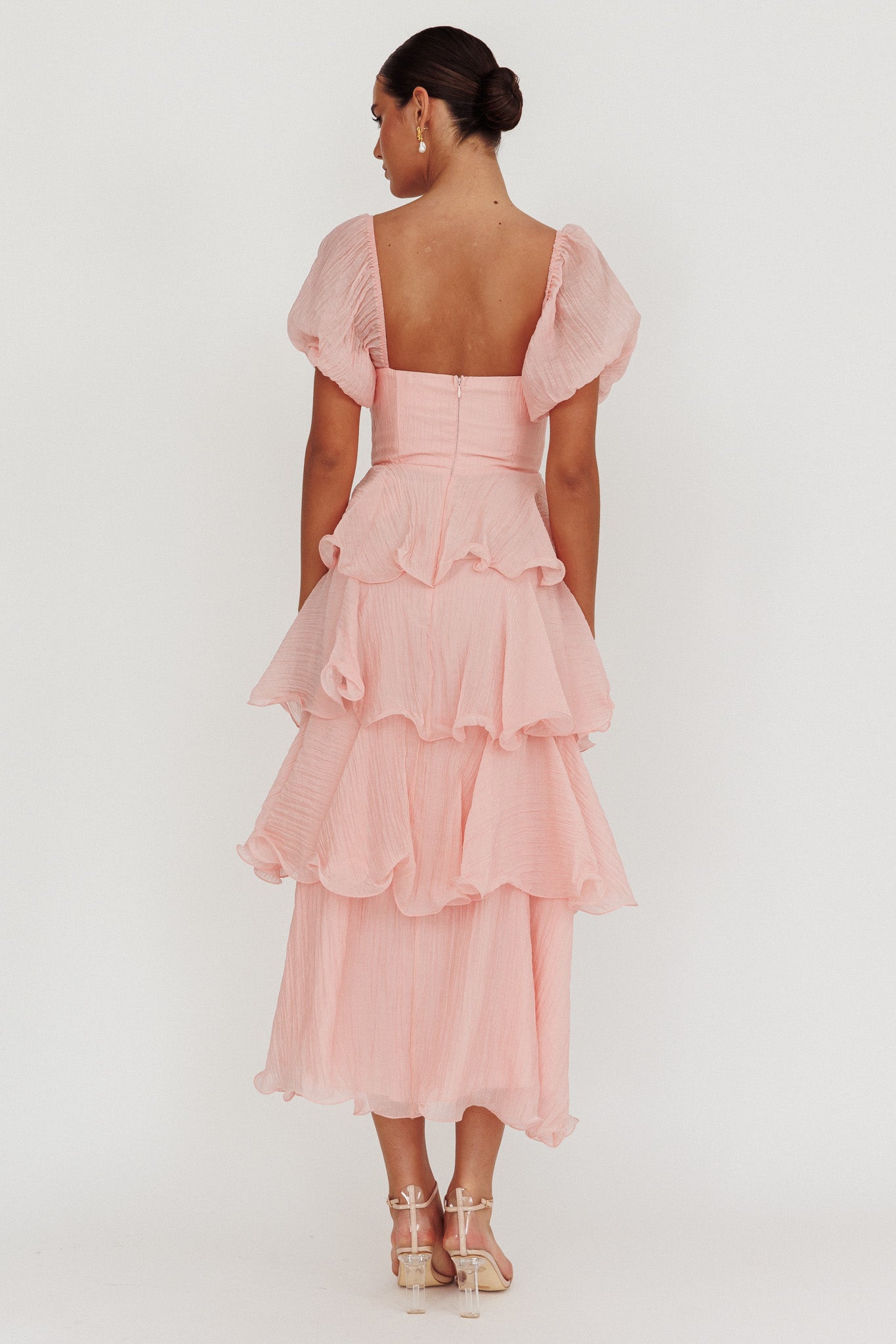Vestido Maxi ROMÉA