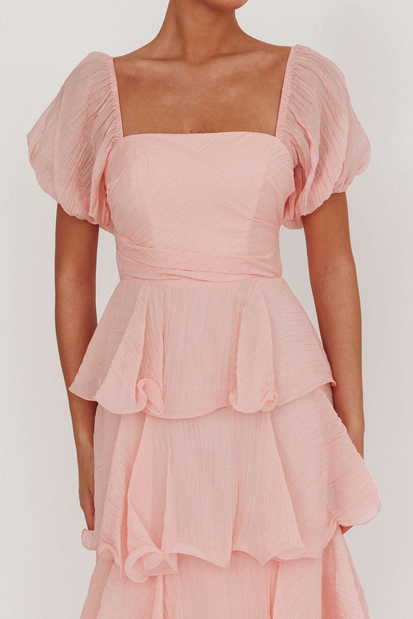 Vestido Maxi ROMÉA
