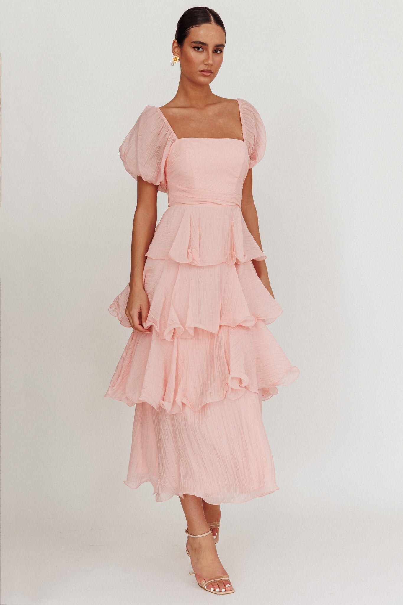 Vestido Maxi ROMÉA