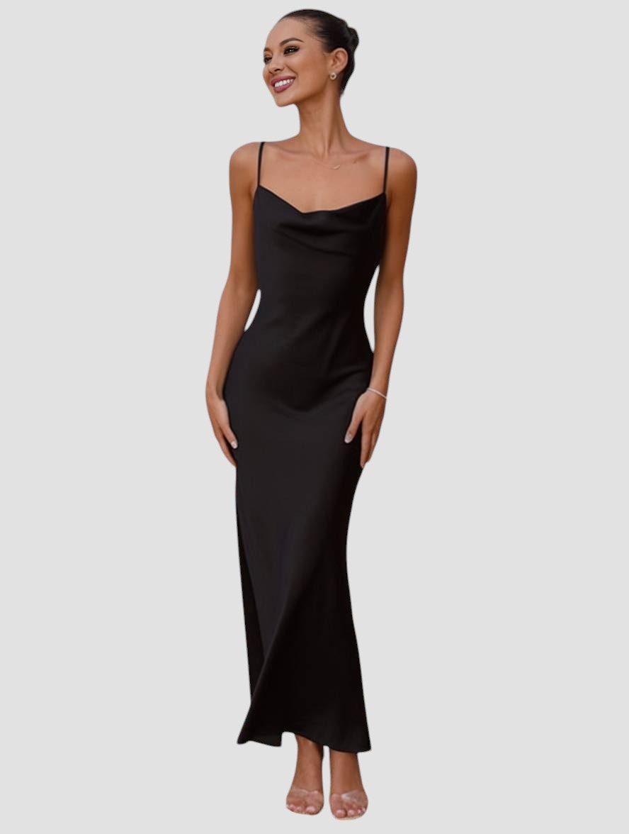 Davide | Vestido