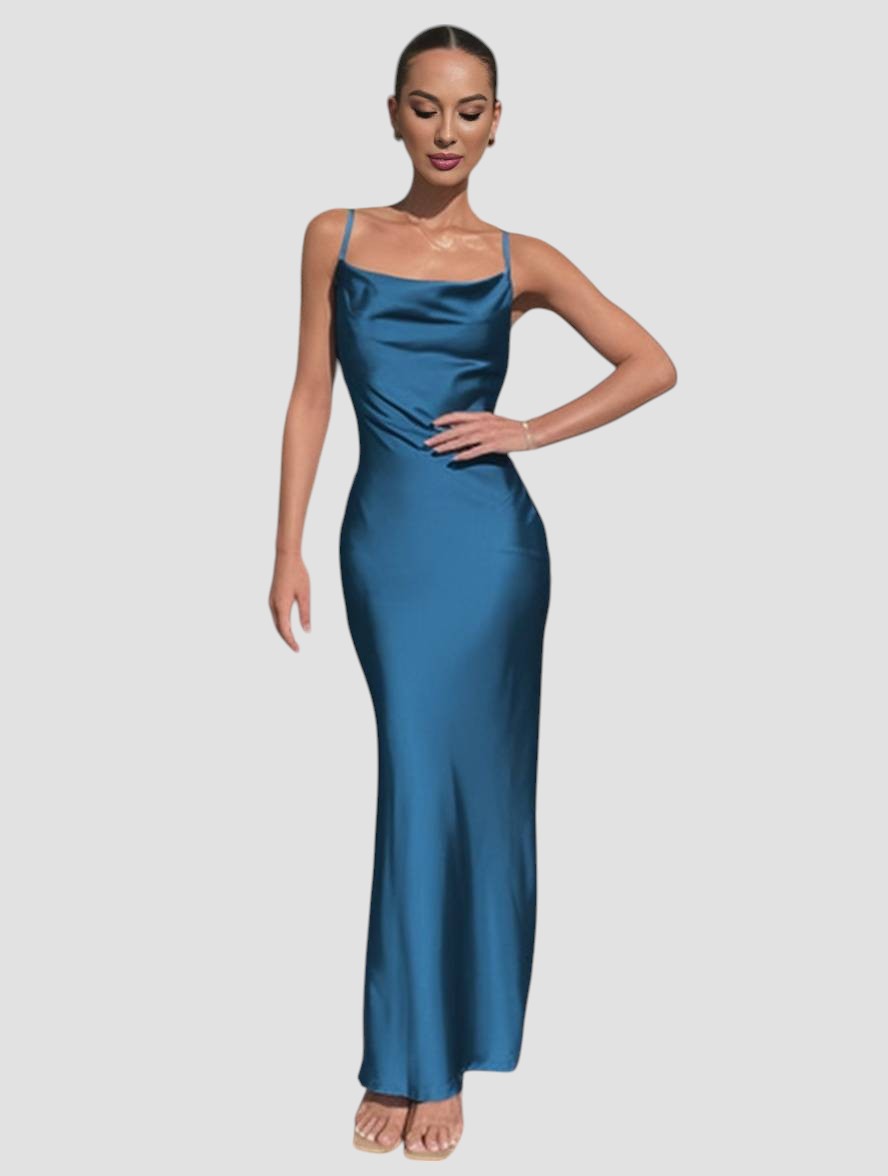 Davide | Vestido