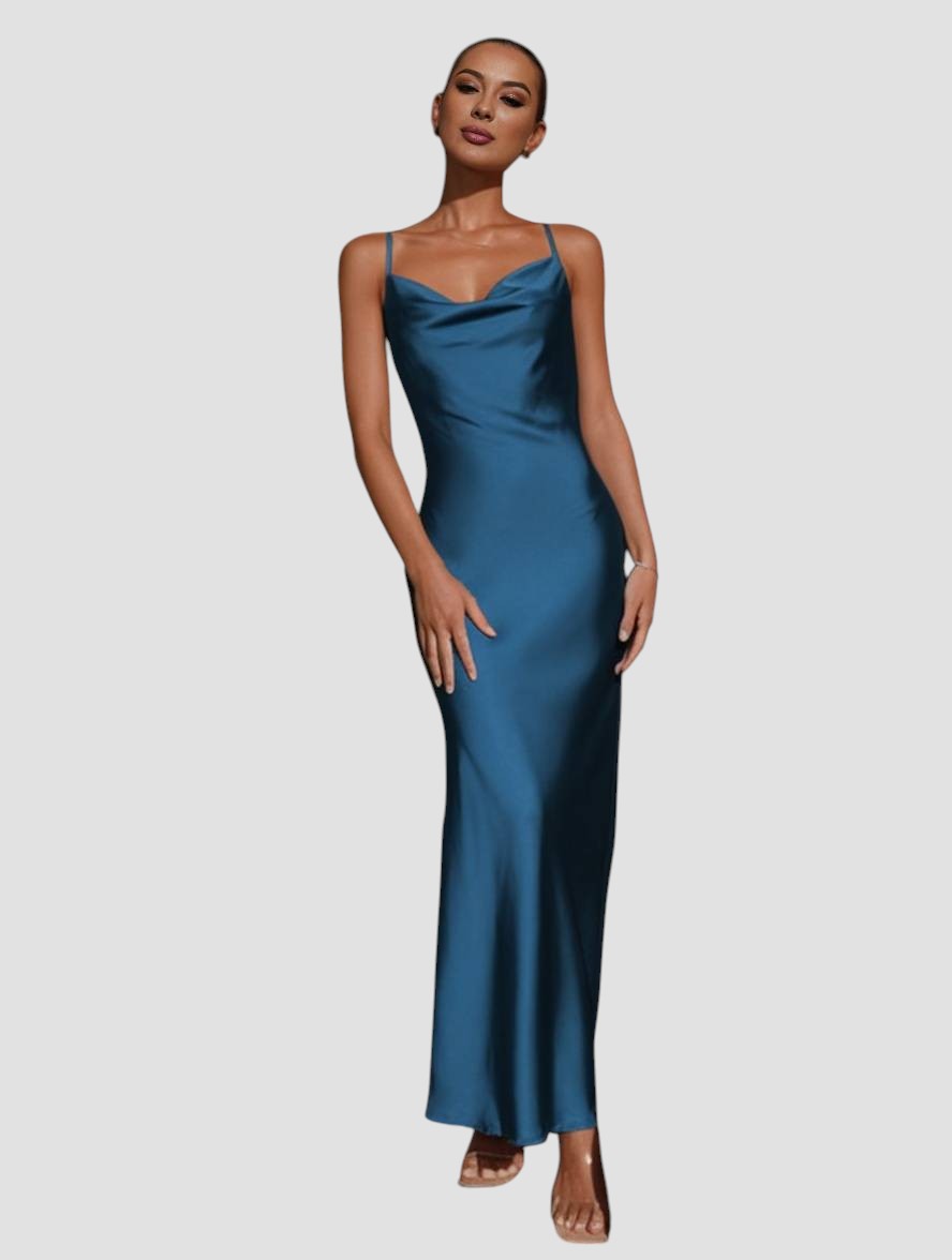 Davide | Vestido