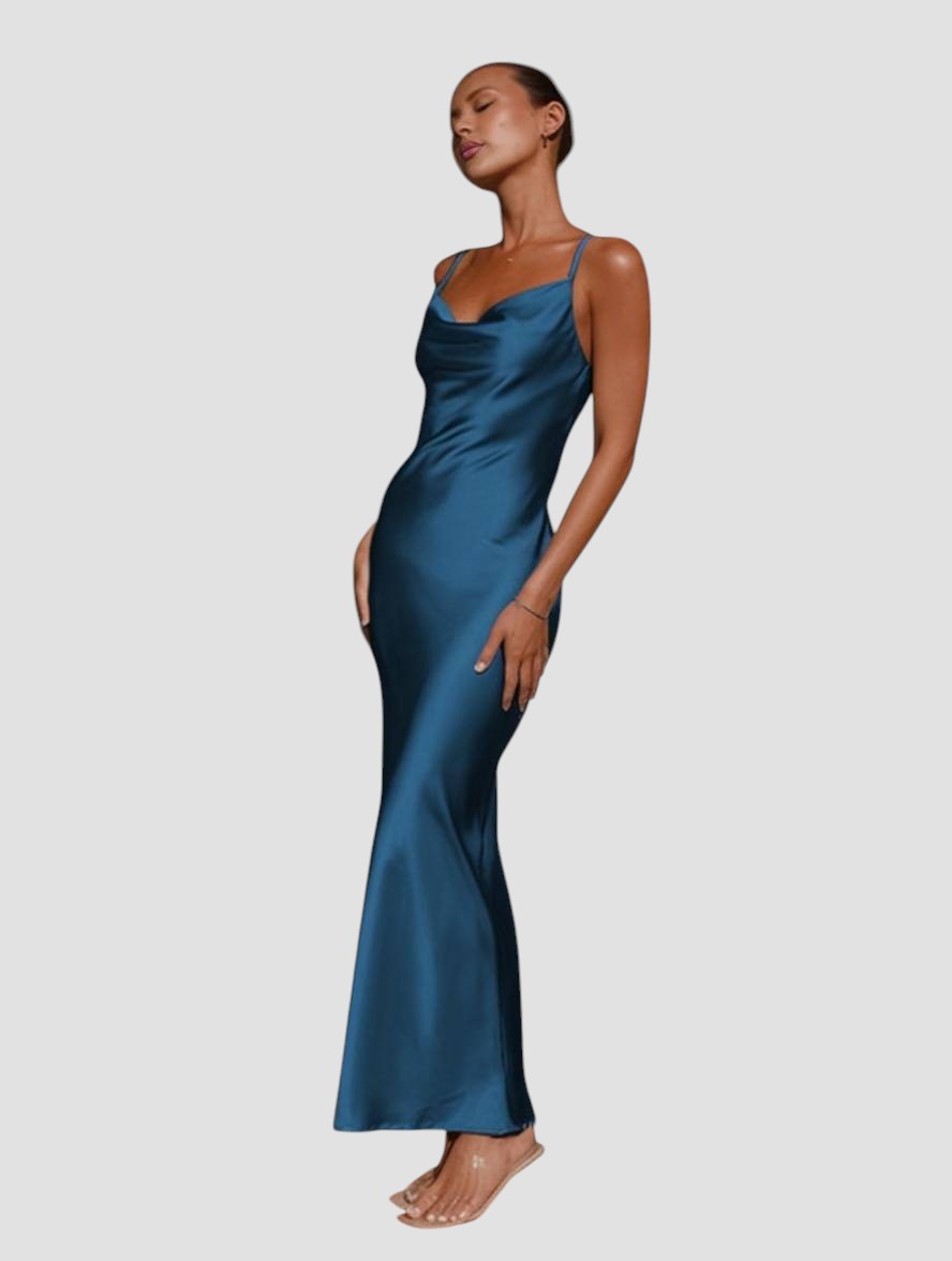 Davide | Vestido