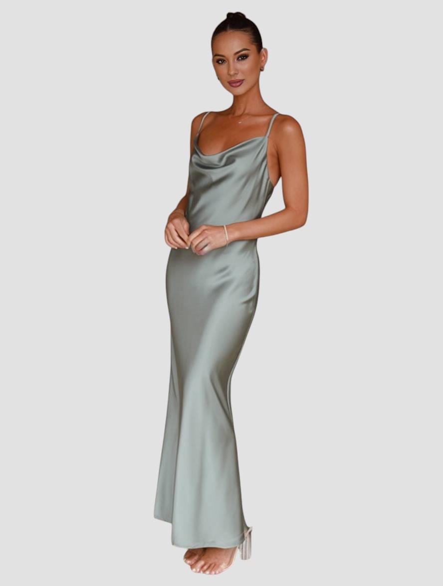 Davide | Vestido