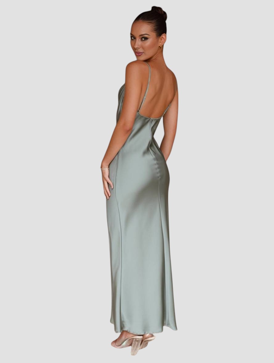 Davide | Vestido