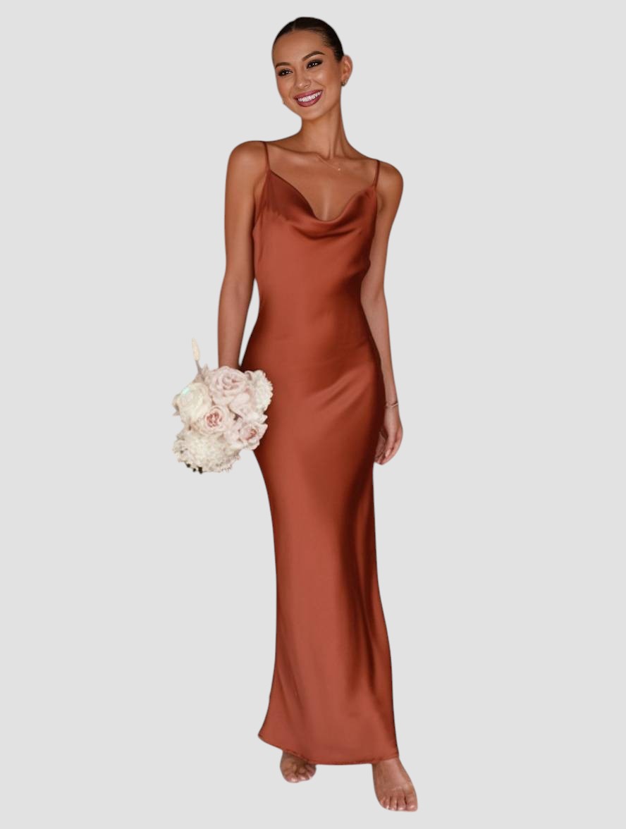Davide | Vestido