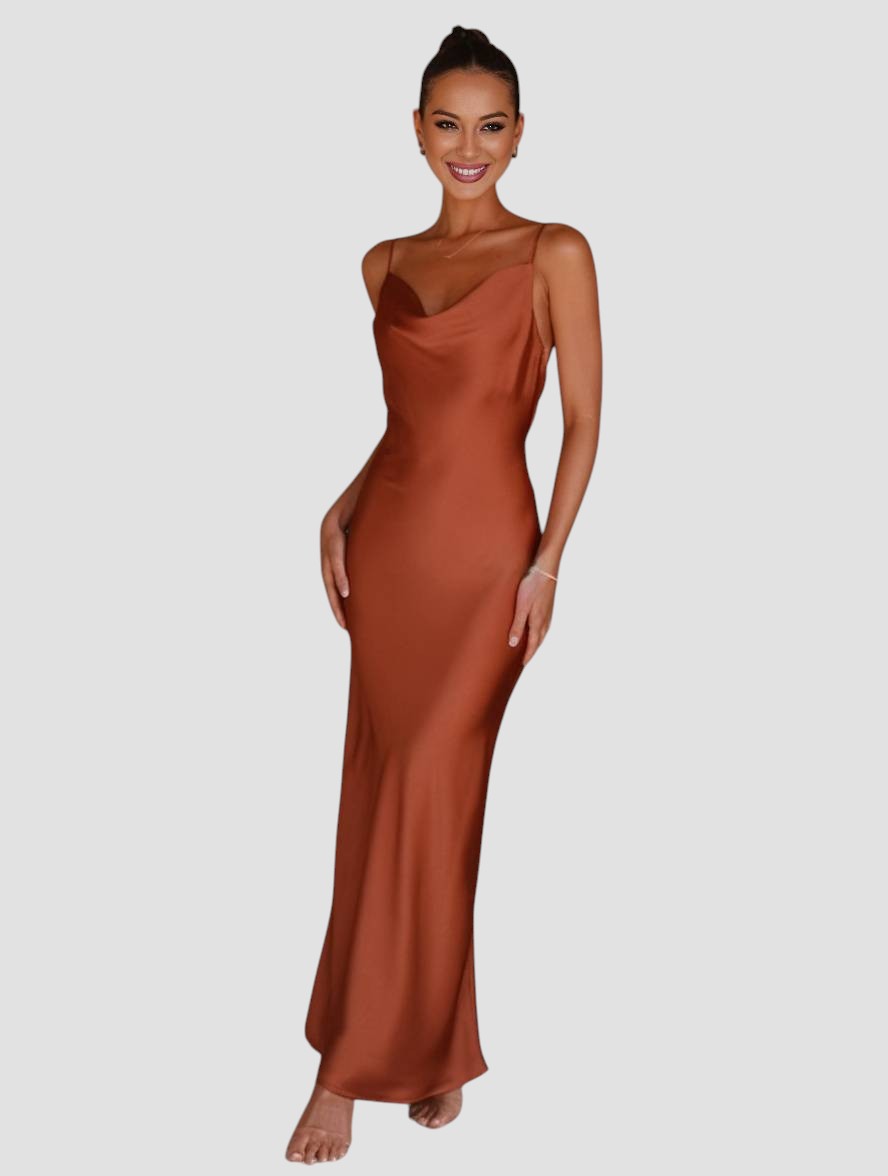 Davide | Vestido