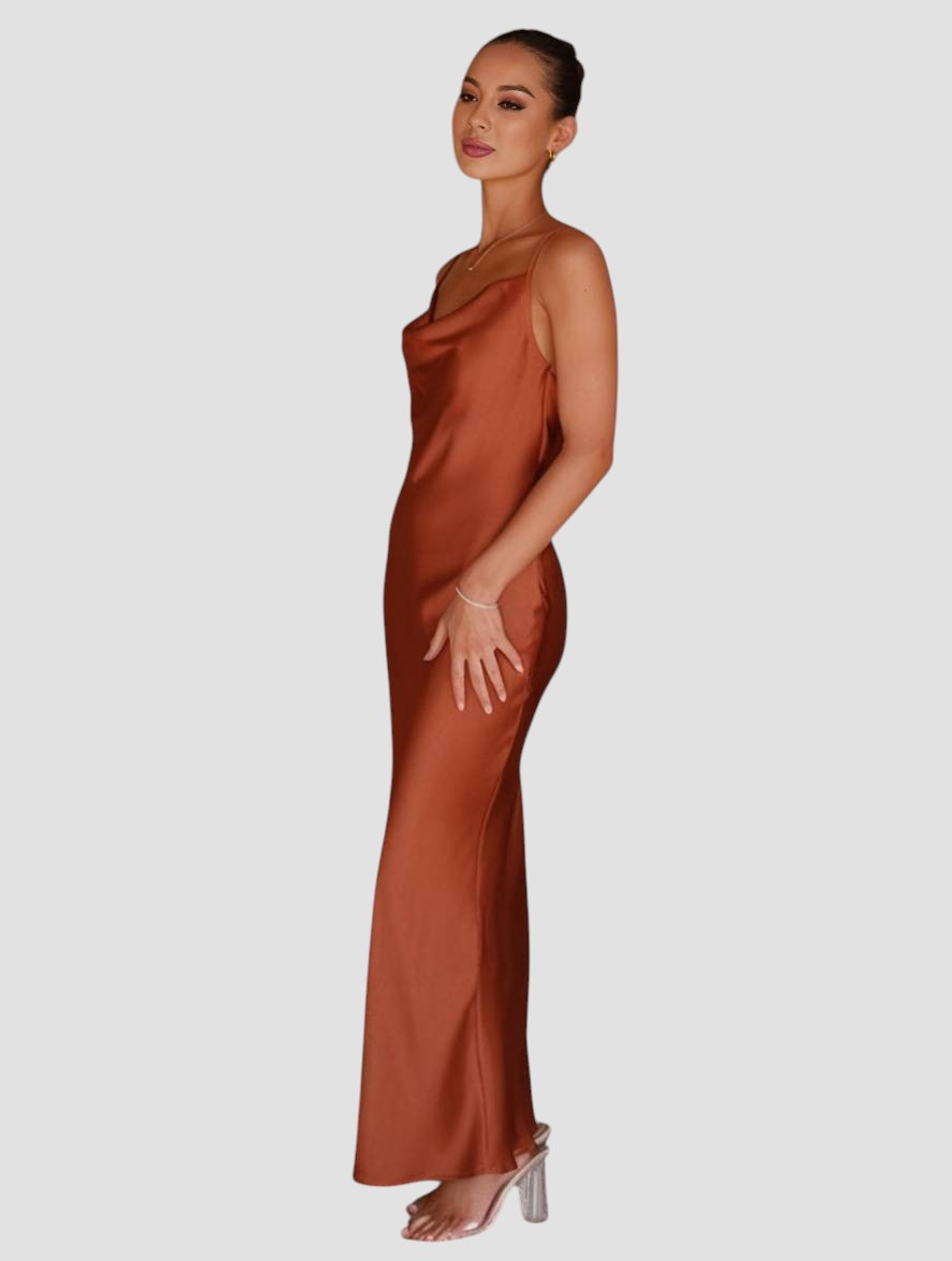 Davide | Vestido