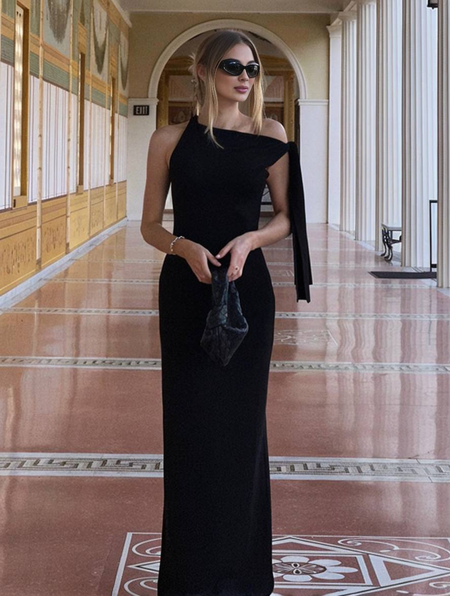 Vestido Maxi ELEA