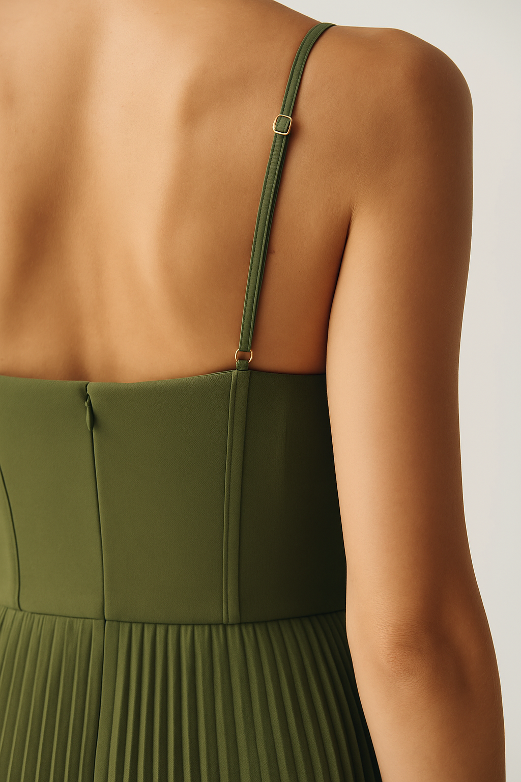 Vestido Midi DONATELLA