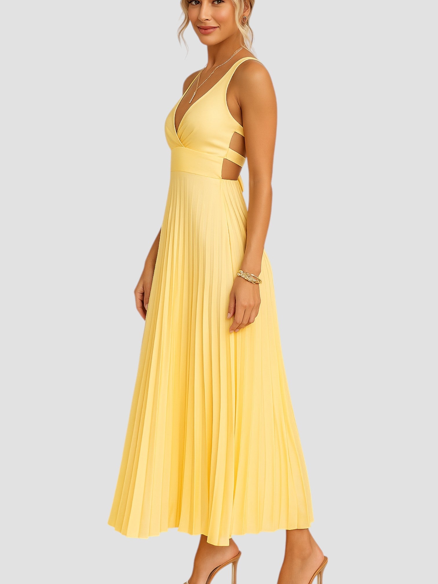 Sol | Vestido