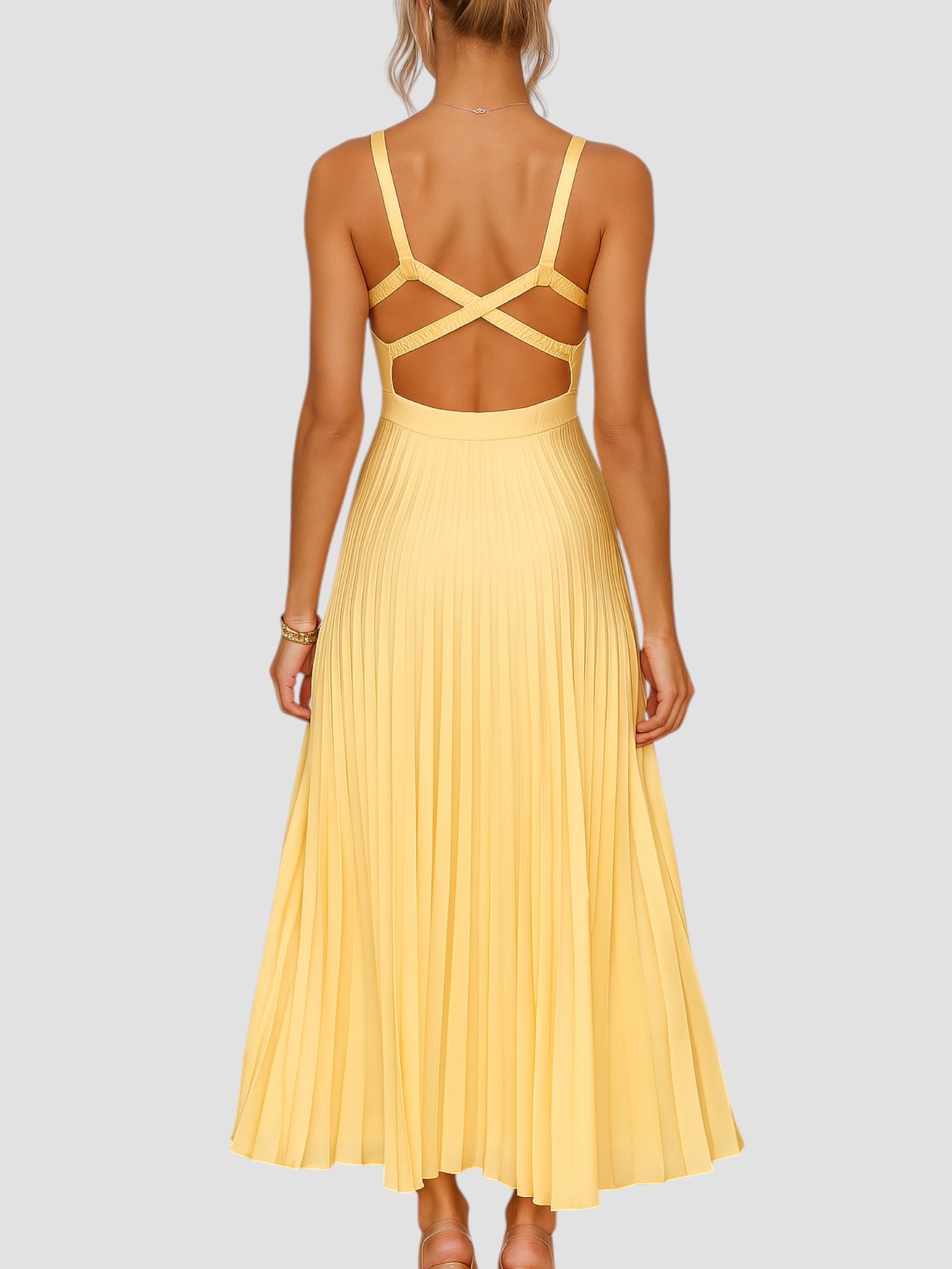 Sol | Vestido