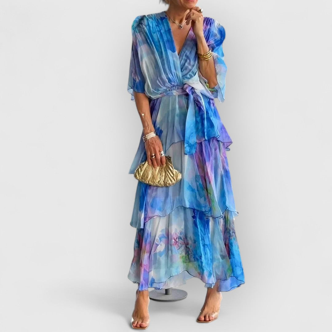 Candy | Comodidad se encuentra con estilo en el vestido