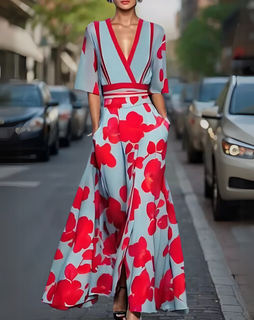Vestido Brígida™