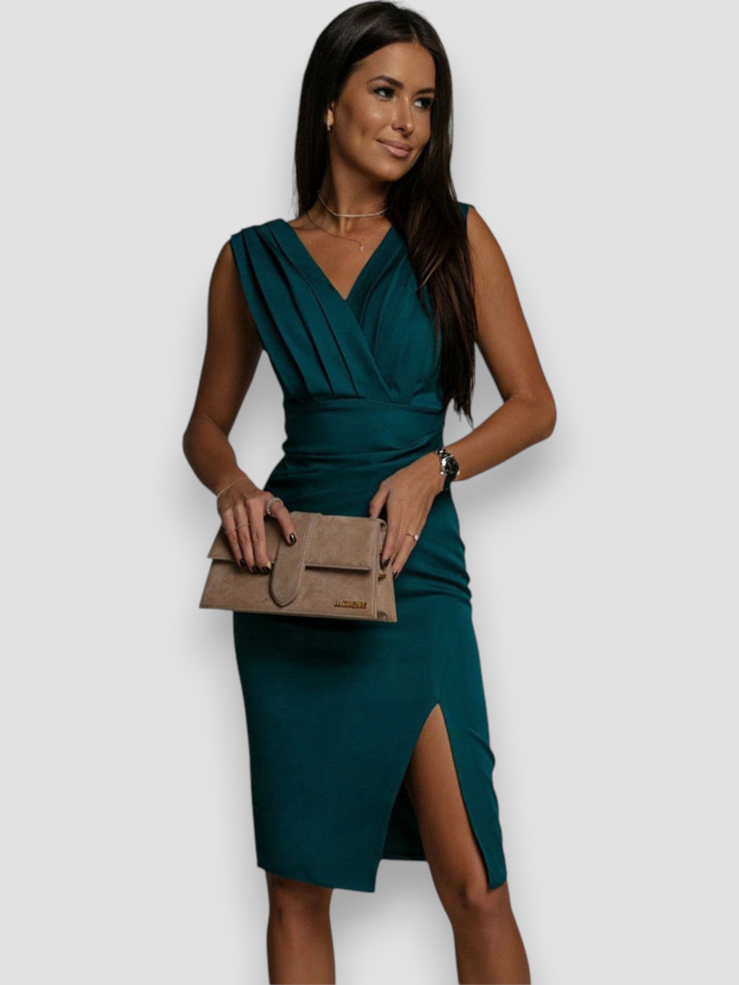 Rosanna | Vestido