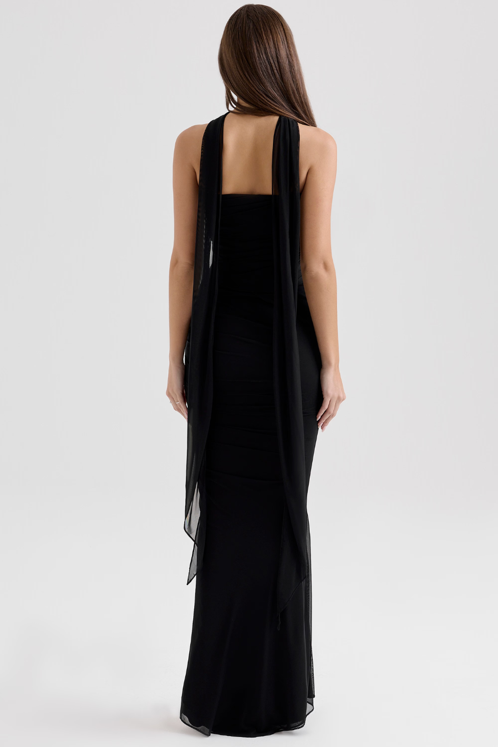 Seraphina | Corsé de red