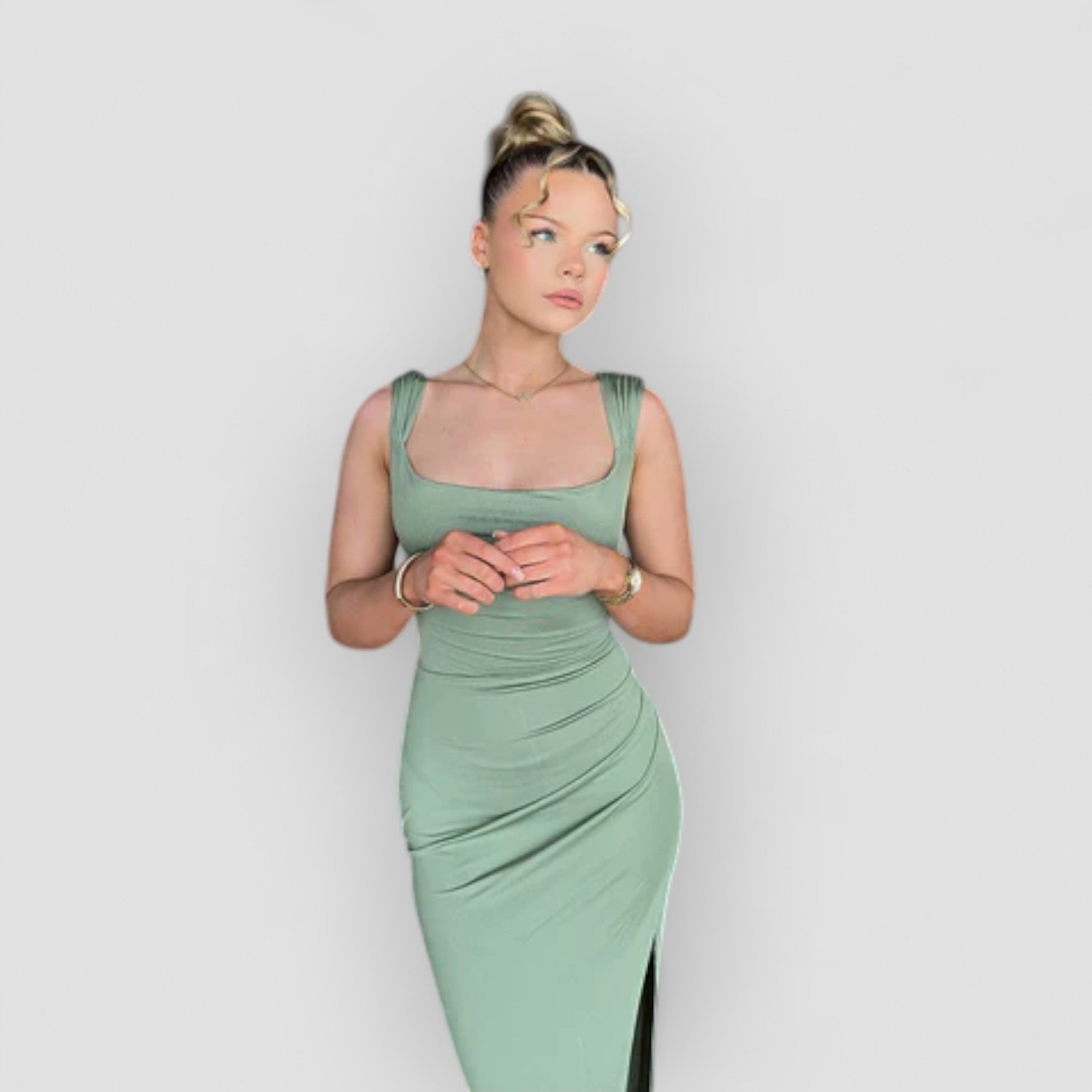 Valeria | Vestido Elegante