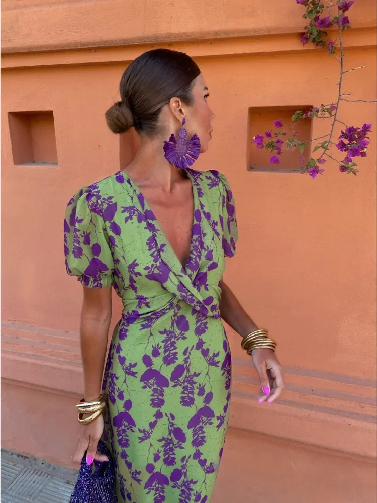 Melys™ | Vestido de Verano Elegante y Versátil