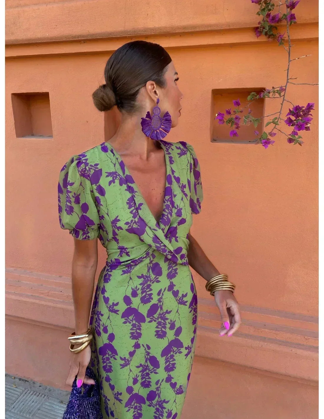 Melys™ | Vestido de Verano Elegante y Versátil