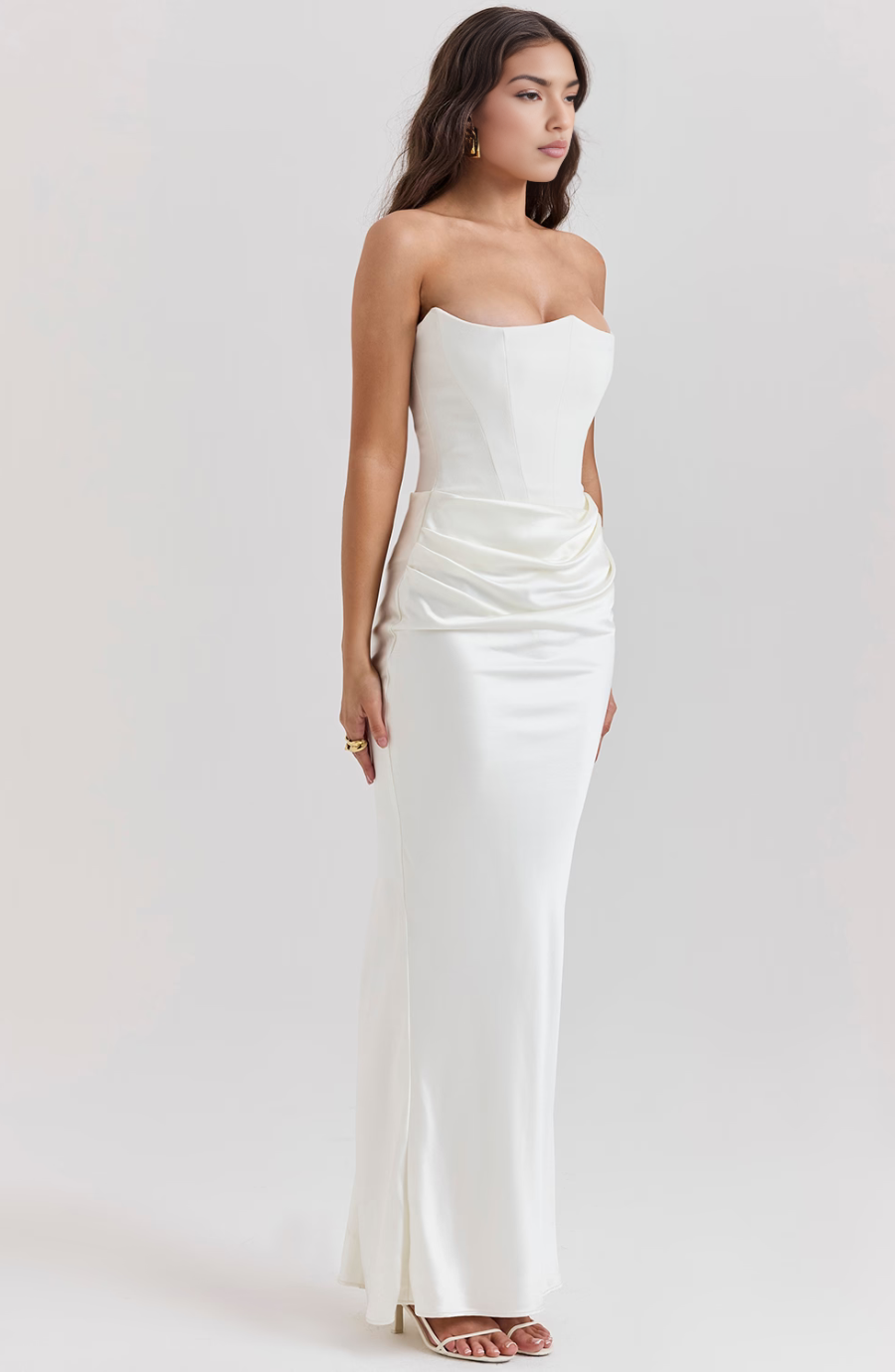 Leilani | Vestido Elegante de Noche