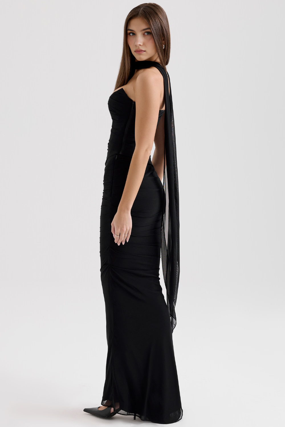 Seraphina | Corsé de red