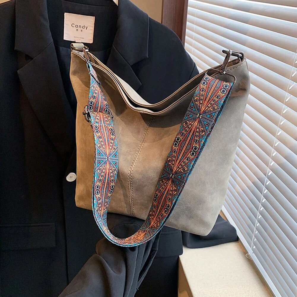 Valmere | Elegante Vintage-Handtas