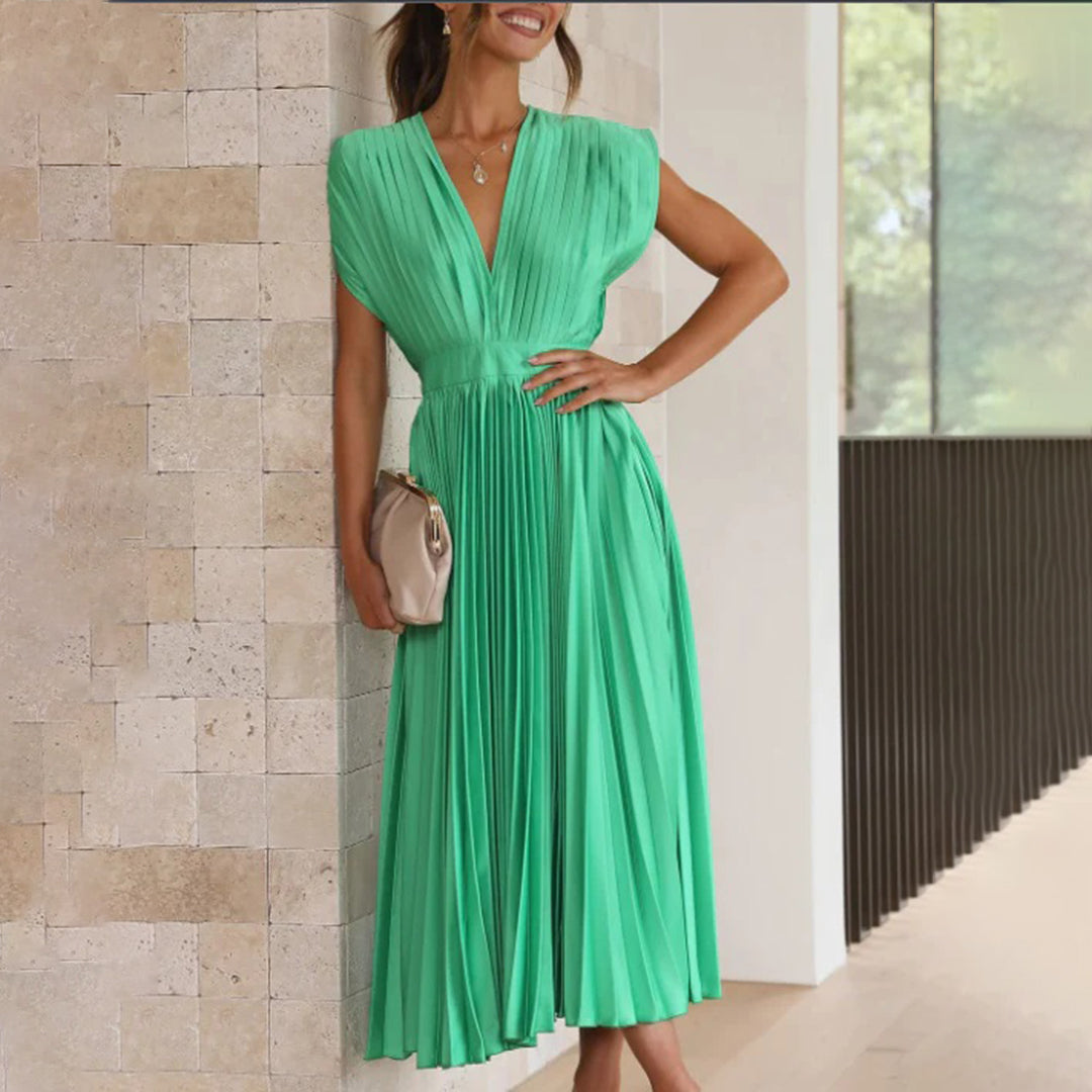 Alexia | Vestido Elegante