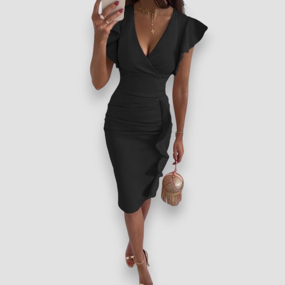 Jessica | Vestido