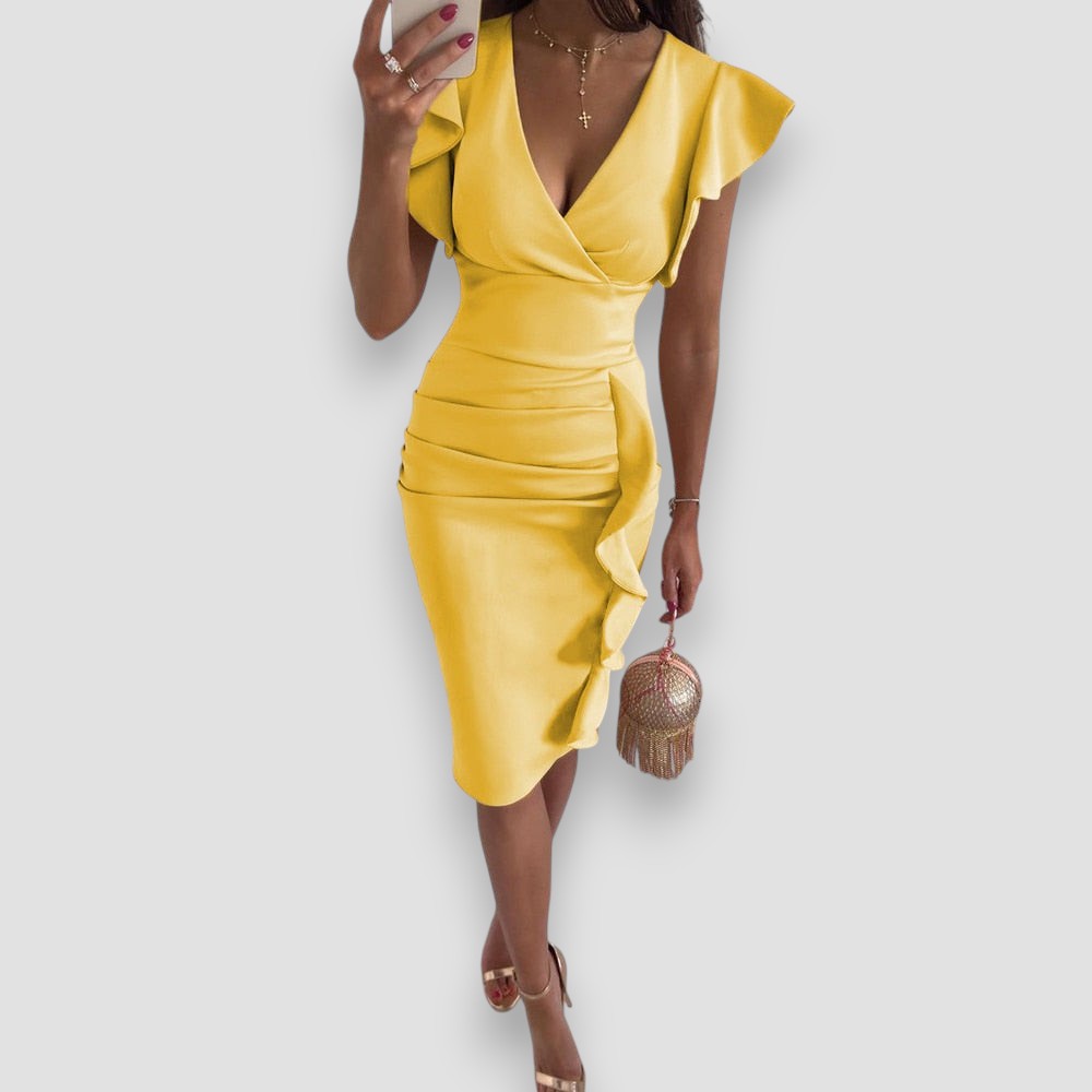 Jessica | Vestido