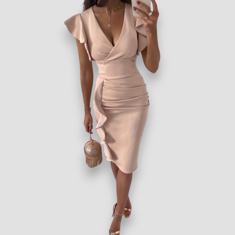 Jessica | Vestido