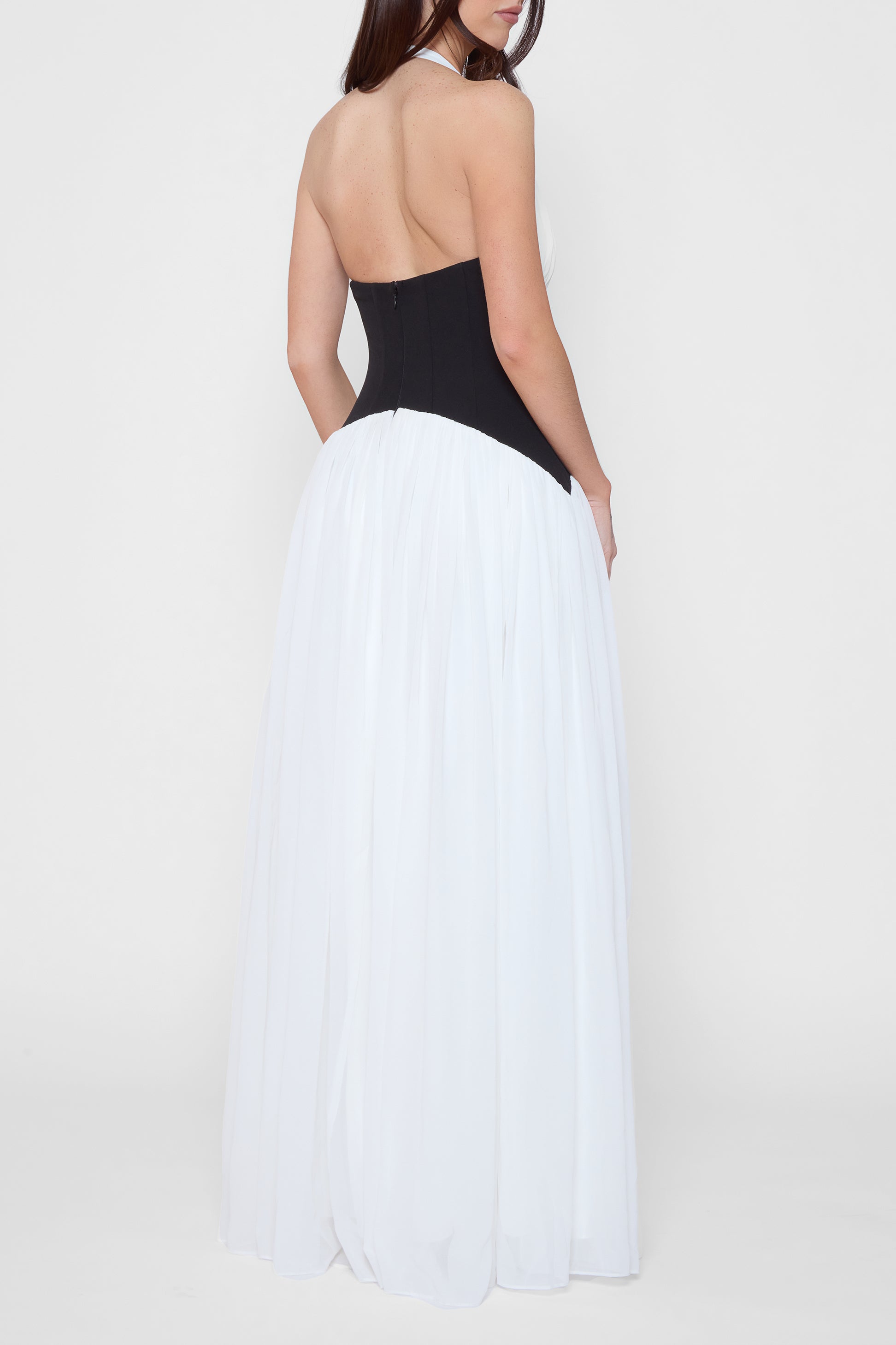 Vestido Maxi ARCELIA