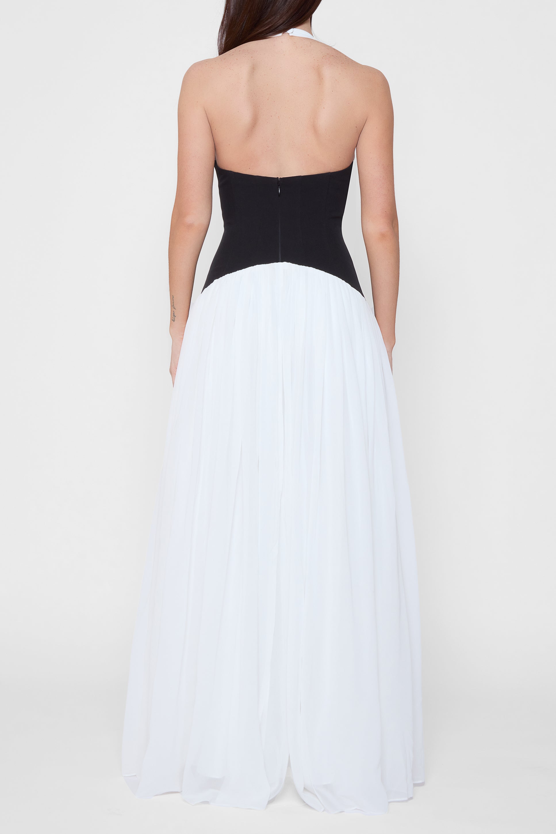 Vestido Maxi ARCELIA