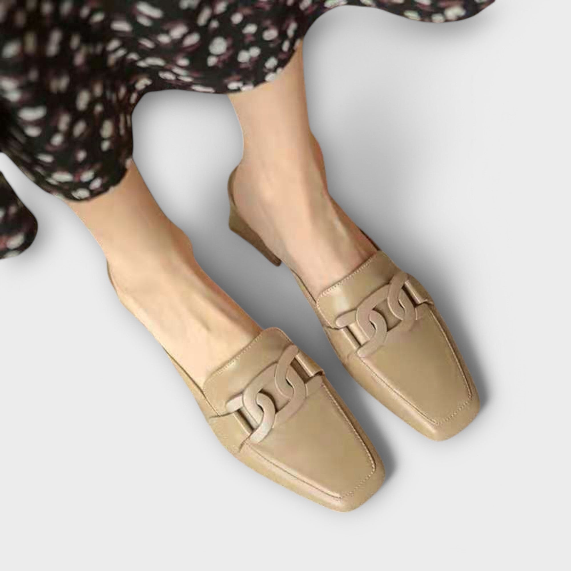 Monika | Zapatilla